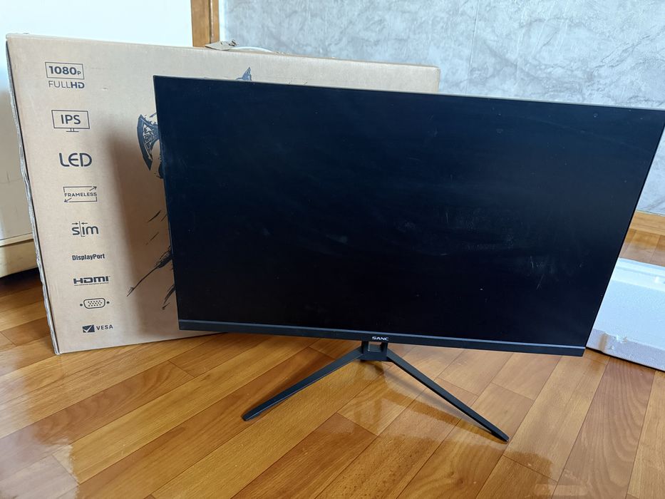Монитор Sanc 23,8”
