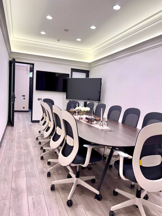 Аренда офиса в центре