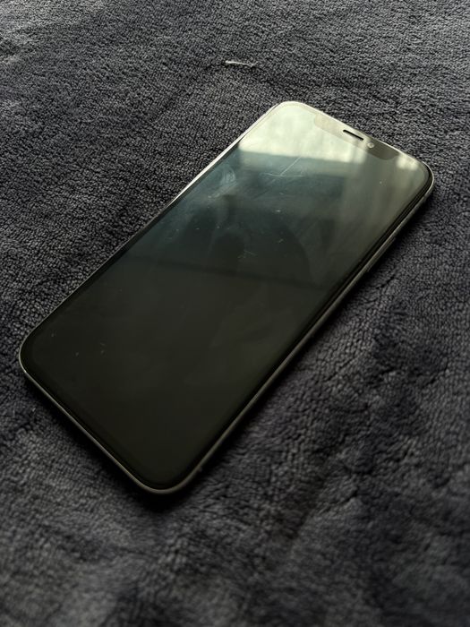 Продам Iphone X