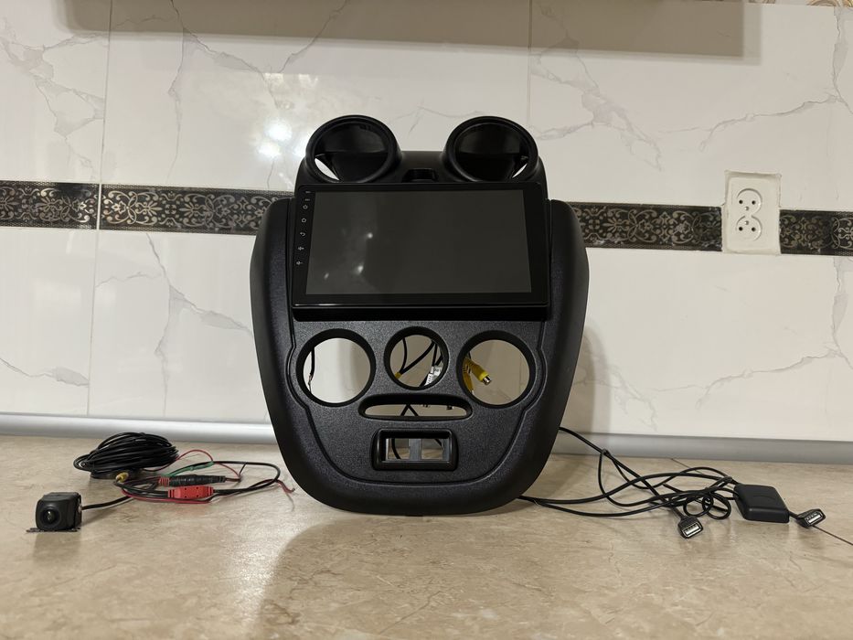 Андроид Лада Гранта