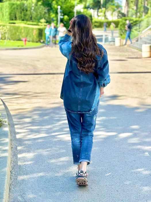 100% Оригинални Dolce & Gabbana Air Master Sneakers