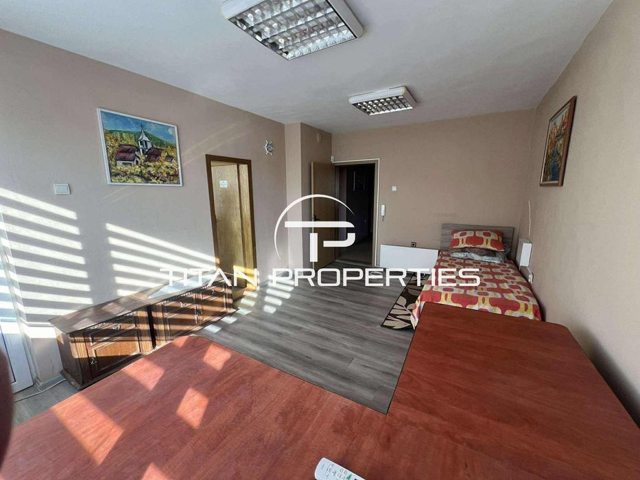 Четиристаен апартамент, под наем, кв. Чаталджа