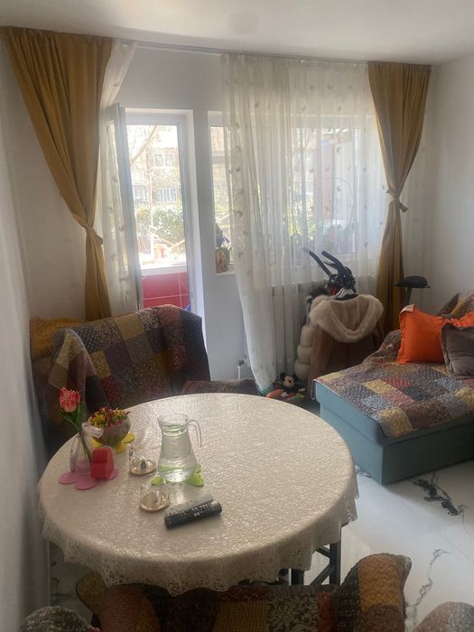 Apartament 2 camere, decomandat,