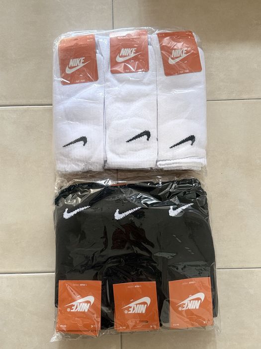 Дълги чорапи. По 12чифта в пакет