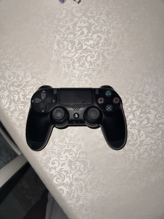 PlayStation4Pro 1TB