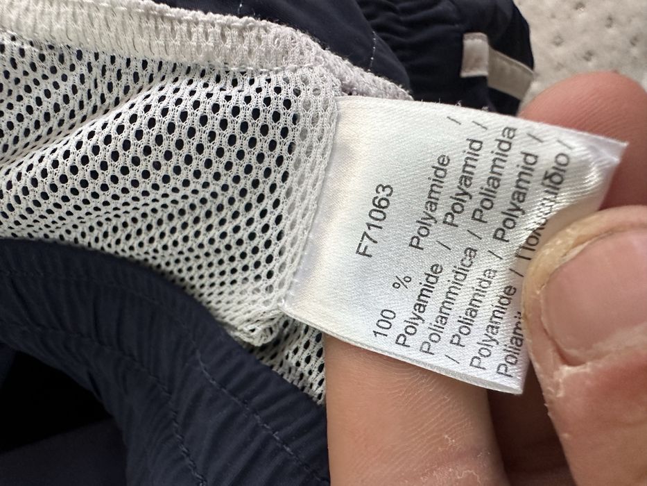 Lacoste мъжки спортни къси панталони