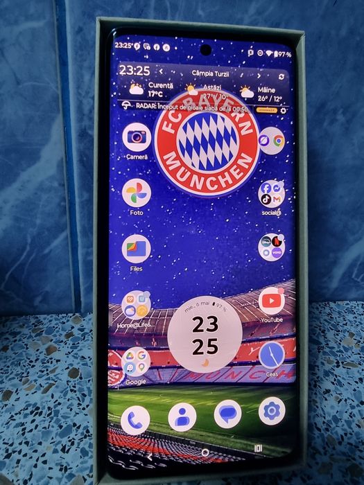 Vănd telefon Motorola Edge 40 Neo