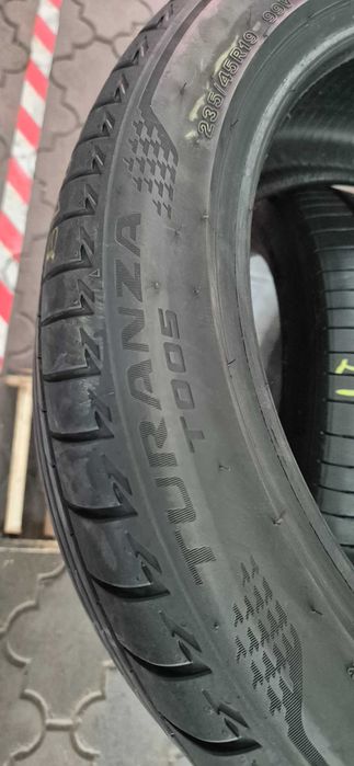anvelope 235/45/19 Bridgestone