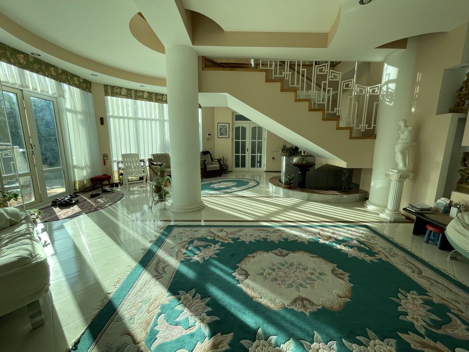 Продажа Шикарного дома 10 соток Ттз Юзработ