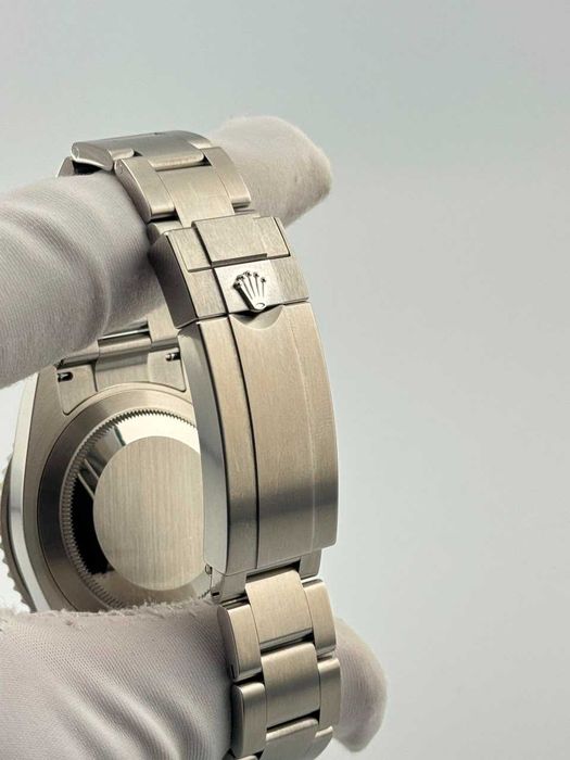 Наручные часы Rolex Submariner Date "Starbucks"