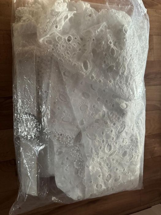 Прокат красивого платья