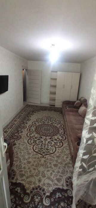 1ком 36м² 5 этаж мангельдина