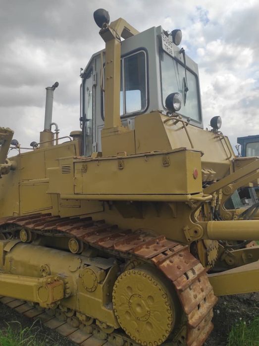 Трактор   Т -15 заводской