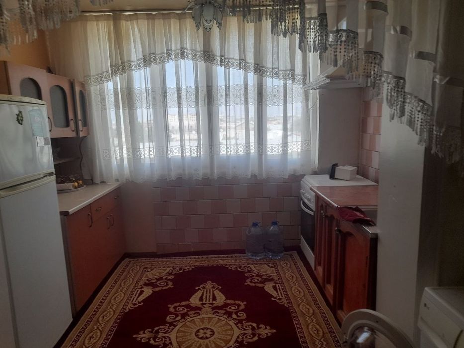 Срочно продается квартира
