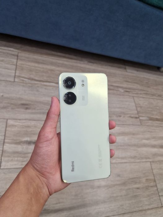 Redmi 13C/Редми 13С 128/6гб