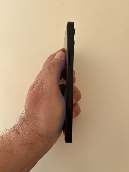 Iphone 12 256GB 100% bat