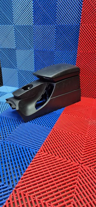 Cotiera piele bmw x3 e83