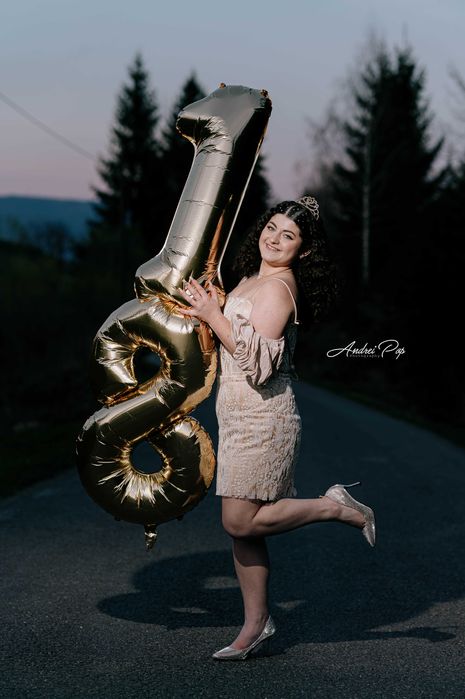 AndreiPPH – Fotograf & Videograf pentru Momente de Neuitat