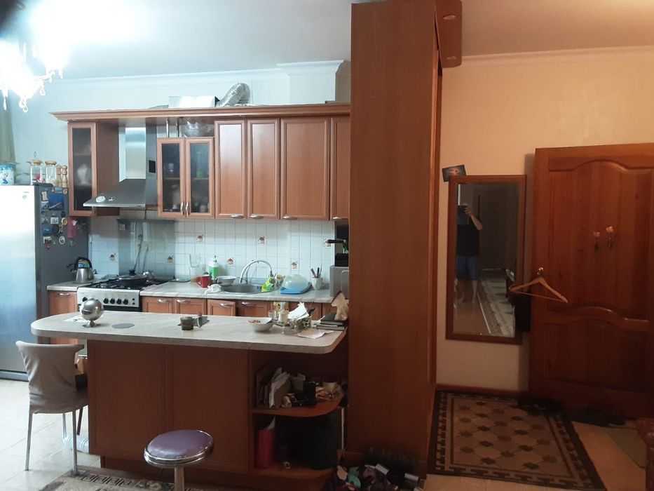 Кухонный гарнитур