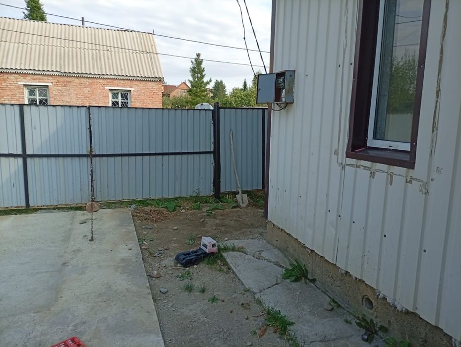 Продам зимнюю дачу