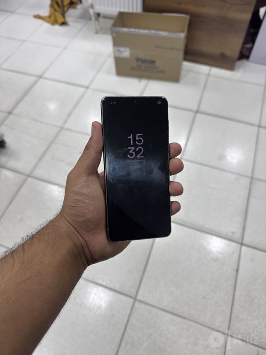 Samsung S21 8/256