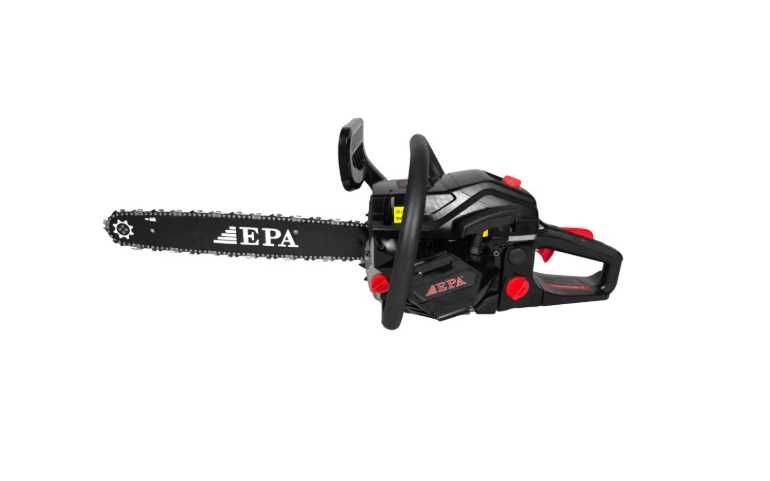Бензиновая цепная пила EBP-1800-1 arra