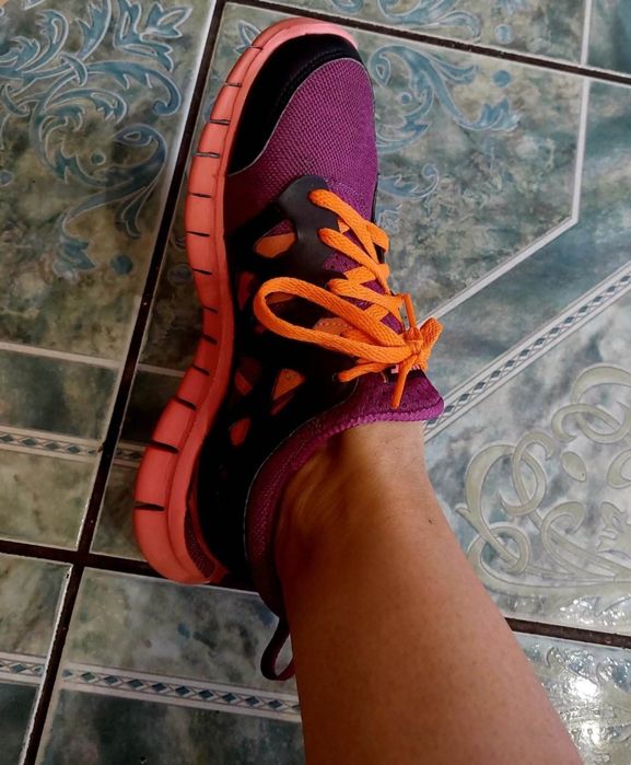 Adidași Nike,marime 38.5 (24 cm)