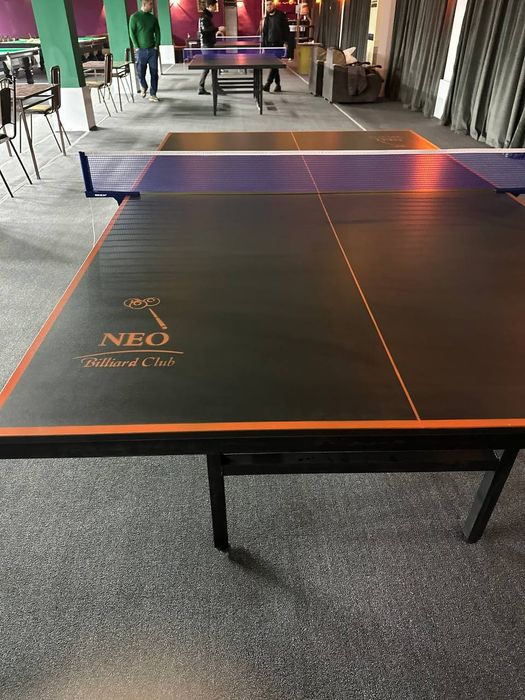 Stol tennis optim va donaga