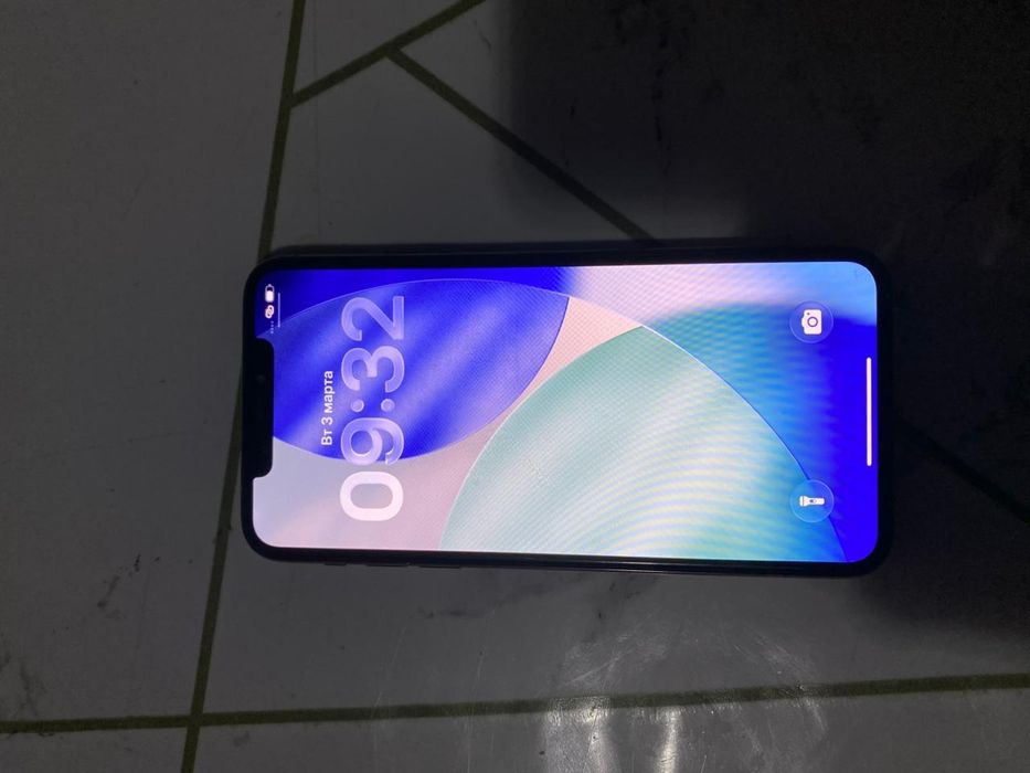 Айфон 11про макс