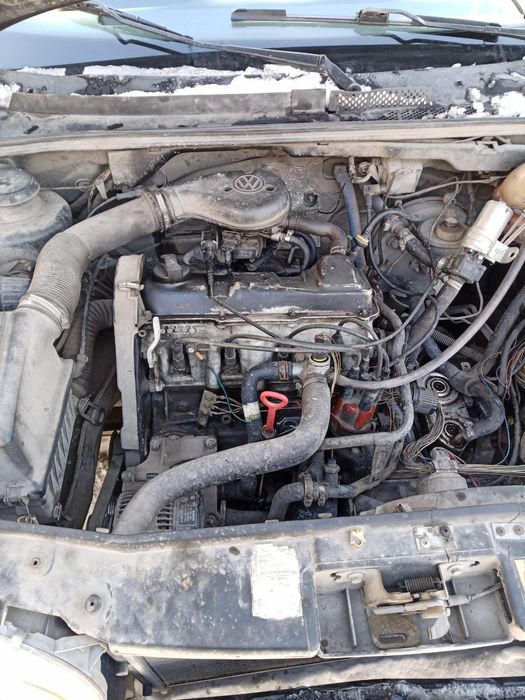 Продам фольцваген гольф 3