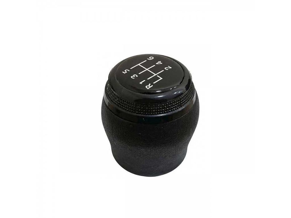 Топка за скоростен лост 6 скорости Renault Clio 5 Captur 2 Arkana Kangoo 3 Master 3 Trafic 3 Dacia Duster 2 Sandero 3 Logan 3 2D0029339R 328652601R
