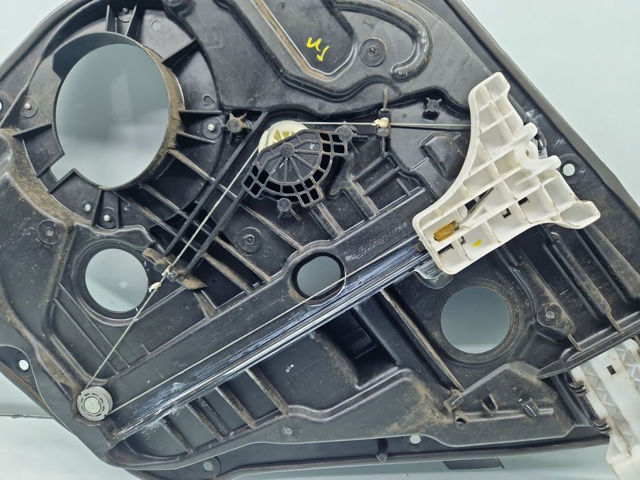 Macara electrica geam stanga spate KIA Ceed (JD) [Fabr 2012-2018] Hatc