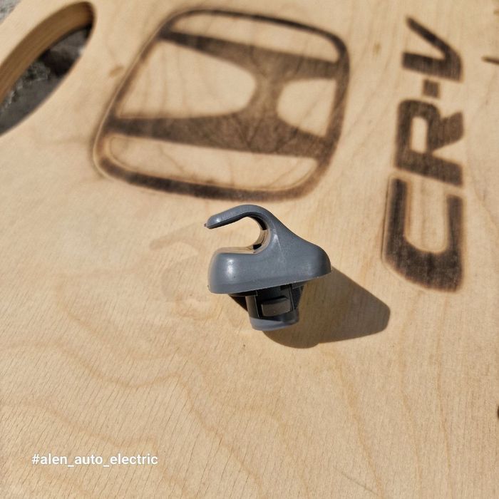 Honda CR-V запчасти