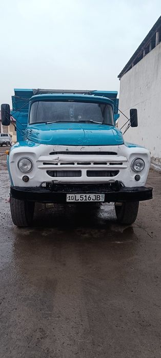 Zil sotiladi 130