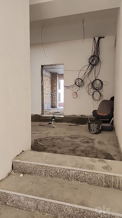 Продается квартира 33кв² ЖК GRAND CITY