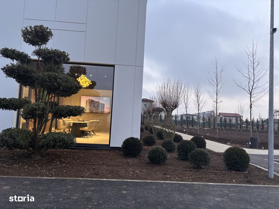 3 camere modern |Direct dezvoltator |Acces securizat | Acces Militari