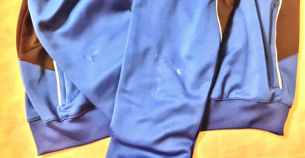 Мъжка горница ,,JAKO" Classico, XL, Синя