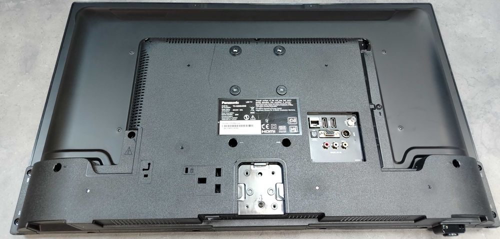 Televizor Panasonic MS490 Series [#10677#]