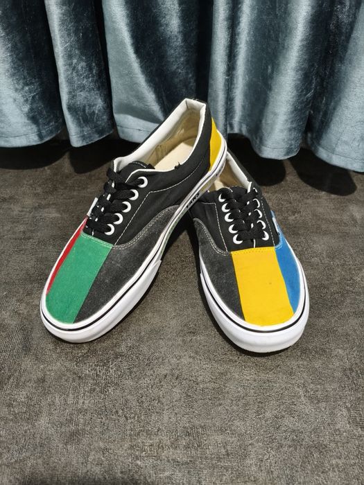 Продам Кеды Vans