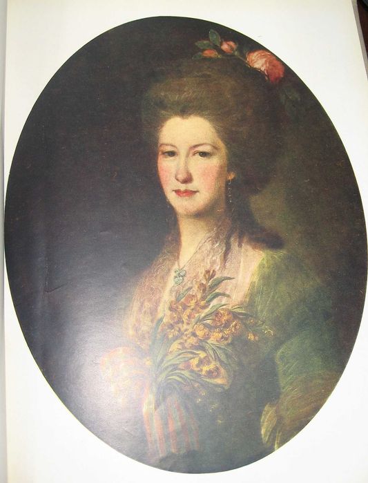 Репродукции Государственного русского музея - альбом