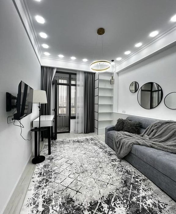 Сдам квартиру посуточно Астана