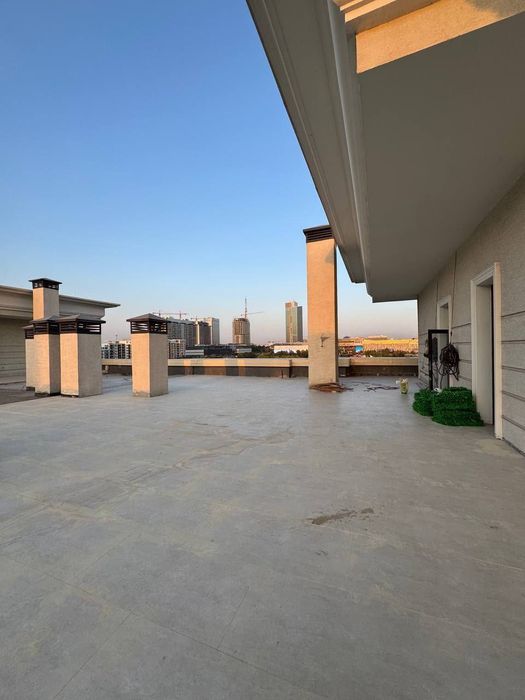 Продается 3х комнатная квартира Пентхаус ЖК Бульвар