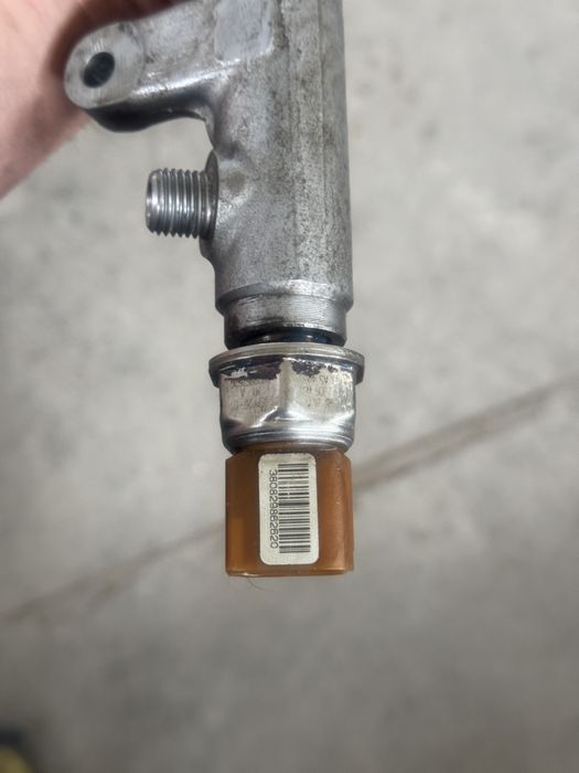 Rampa injectie audi a4/a5 2.0 tdi 170 cp