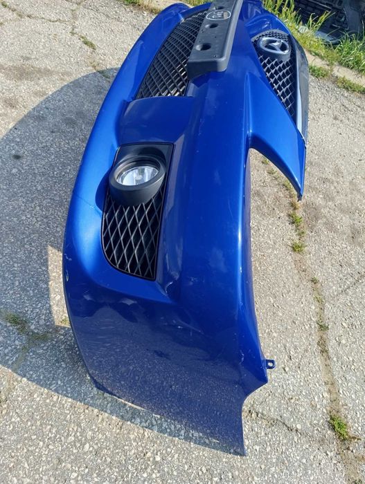 Предна броня решетка за Mazda Premacy / Мазда Премаси