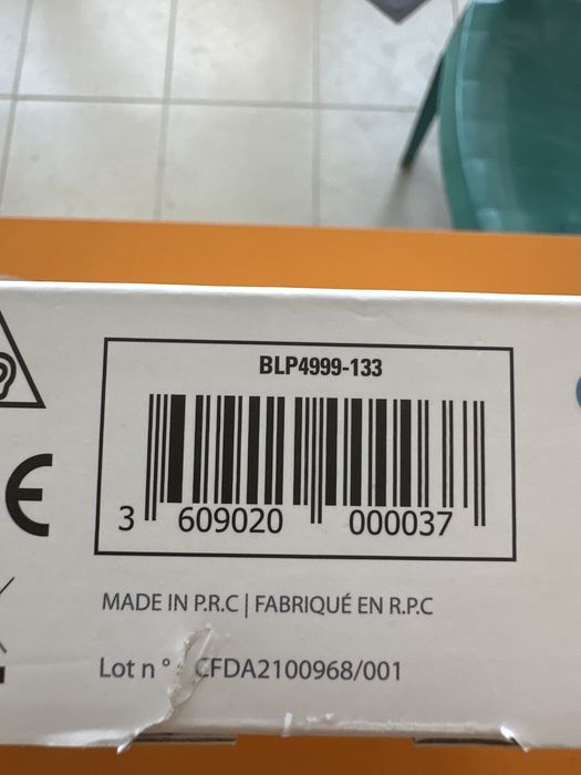 Casti Blaupunkt BLP 4999-133