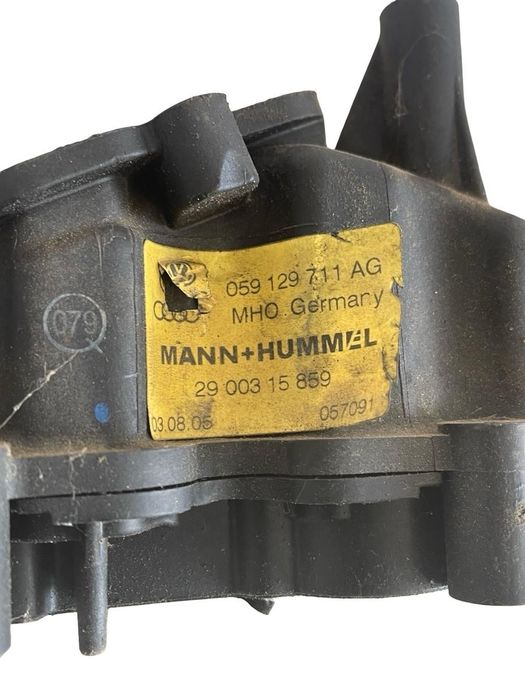 Galerie De Admisie Audi A8 Ii 4E2, 4E8 2002 - 2010 3.0Tdi 059129711Ag