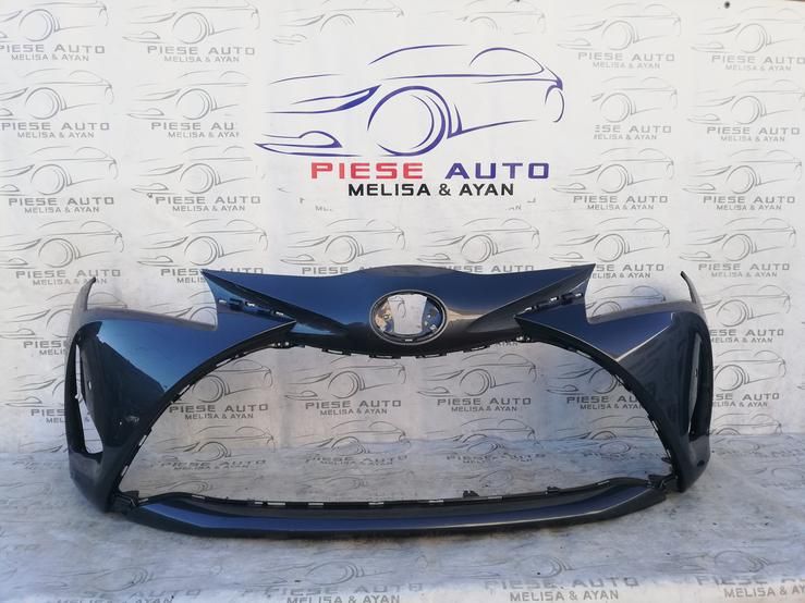 * Bara fata Toyota Yaris Facelift an 2017-2018-2019-2020