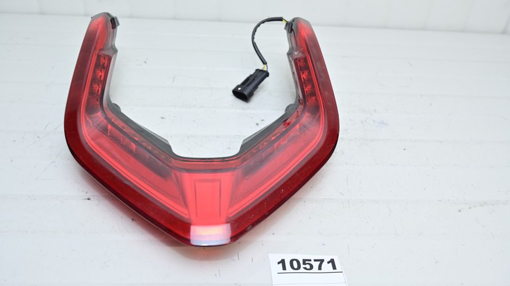 Ducati Panigale Streetfighter V2 / V4 2018 - 2024 Stop Lumina Frana