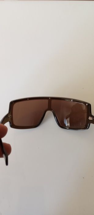 Очки солнцезащитные Max Mara