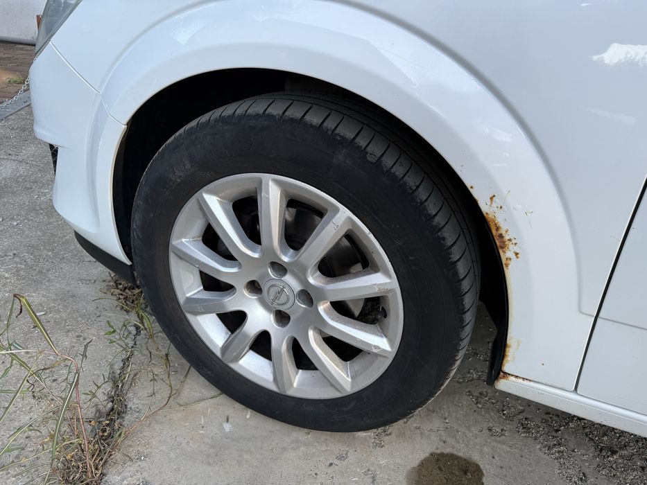 OPEL Astra 0 — imagine 4